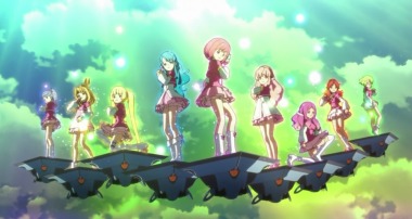 AKB0048 Next Stage, telecharger en ddl